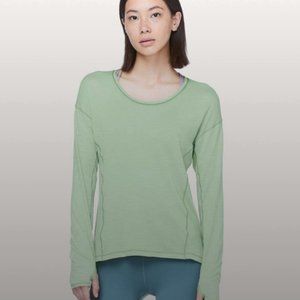 Sweat Embrace Long Sleeve